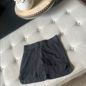 Kyodan Black Workout Tennis Skort Size XS‎